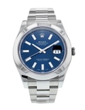 Rolex Datejust II 116300